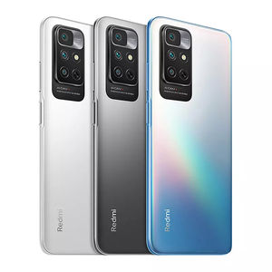 <span class=keywords><strong>Xiaomi</strong></span> <span class=keywords><strong>Redmi</strong></span> <span class=keywords><strong>Note</strong></span> <span class=keywords><strong>11</strong></span> Versione 4G Smartphone 6.5 Pollici FHD 4/6GB RAM 128GB ROM 5000mAh Telefono Cellulare Dual SIM Telefoni Resistenti - Product Image 6