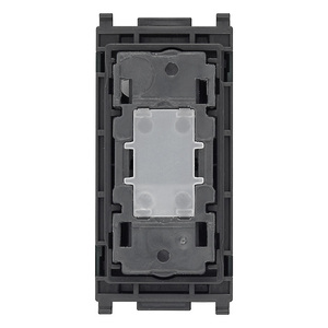 1P 10AX Axial Diverter Mechanism 5.1x2.8x5.3mm <b>Push</b> <b>Button</b> <b>Switch</b> Component - Product Image 1
