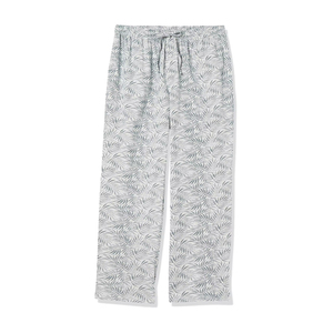 Pantalon Homme Slim Droit Respirant Écologique Style Minimaliste Lignes Artisanales Multi-Poches 100% Polyester Raffiné Décontracté - Product Image 1
