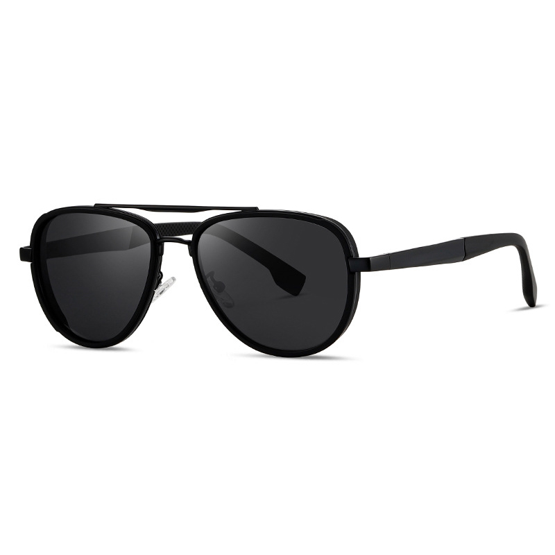 Noir C1-Black