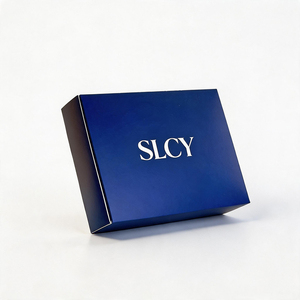 Cajas <span class=keywords><strong>de</strong></span> Embalaje Plegables con Logotipo Personalizado Profesional para Pequeñas Empresas, Cajas <span class=keywords><strong>de</strong></span> Cartón Corrugado con 12 Divisores, Caja <span class=keywords><strong>de</strong></span> Envío <span class=keywords><strong>de</strong></span> Productos - Product Image 2