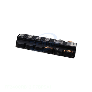 Original Electronic Chips Component Transistors FF2400RB12IP7BPSA1 - Product Image 1