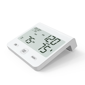 Monitor de pressão arterial do braço da conexão usb do oem, - Product Image 3