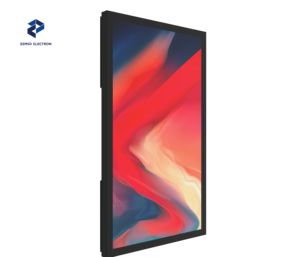 <span class=keywords><strong>OB3</strong></span> Pro All Aluminio Exterior QLED Señalización digital Atenuación local Pantalla ultra brillante y resistente a la intemperie - Product Image 5