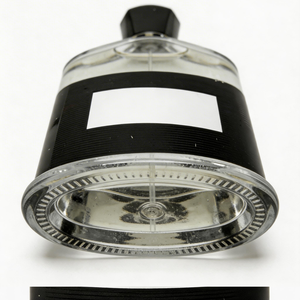 Fragancia Unisex Minimalista de Nicho al por Mayor, 100 ml |   Nuevo Perfume Laurel Leather <span class=keywords><strong>EDP</strong></span> 2026 |   Aroma Amaderado Moderno, Sostenible y Duradero - Product Image 2