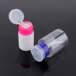 Beauty Care 24/410 28/410 33/410 Nail Bottle Pump Nails Bottles Nail Pump Dispenser Bottle Nail Polish Remover Art Pump Bottles