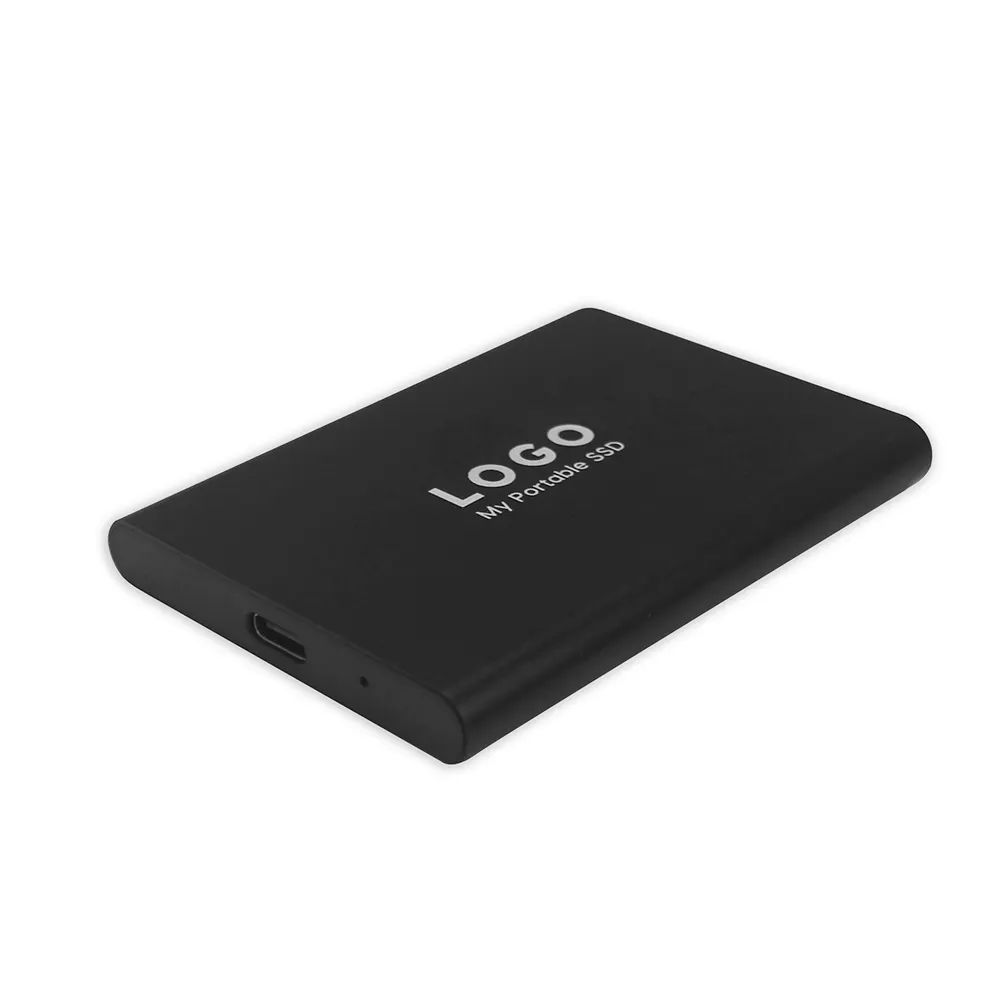 Đĩa cứng cho máy tính xách tay Ổ đĩa trạng thái rắn di động 128GB 256GB 1TB 2TB 512GB SSD tốc độ cao pssd Type-C Ổ cứng gắn ngoài