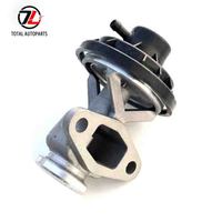 صمام EGR 038131501BC 038 131 501 BC مناسب لسيارات فولكس فاجن كادي جولف 2KA 2KH 2.0L 2.0 LT L4 ديزل 04-10 BDJ BST BDK