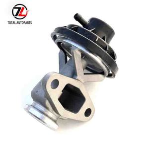 Vanne EGR 038131501BC 038 131 501 BC Compatible avec Volks-wa-gen CA-DDY GO-LF 2KA 2KH <span class=keywords><strong>2</strong></span>.0L <span class=keywords><strong>2</strong></span>.0 LT L4 Diesel 04-10 BDJ BST BDK - Product Image 3
