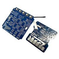 Pabrik Manufaktur PCB Custom OEM Shenzhen, Pembuatan Papan Sirkuit Cetak, Perakitan PCB PCBA SMT untuk File Gerber Bom