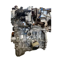 Moteurs MAXUS d'occasion de haute qualité, moteur 20L4E pour SAIC MAXUS G10 D90 T60 Roewe RX5 RX8 MG HS GS 2.0T