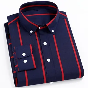 Hommes D'été Casual Oversize Chemises à Manches Courtes Homme Coréen Chemise Pour Homme (Couleur : C, Taille : Code XXL