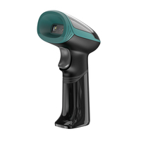 Syble XB-D39BT Syble 2026 Nouveau Modèle Scanner de Code-Barres Portable Sans Fil 2D BT avec Base de Recharge