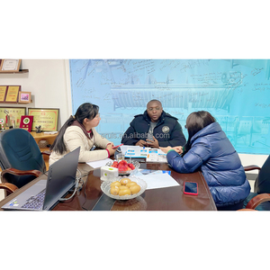 Cueilleur de volaille automatique Eruis utilisé pour l'équipement d'abattage de ferme de volaille de poulet équipement de boucher de canard - Product Image 3