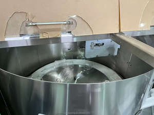 ماكينة فرز الزجاجات الأوتوماتيكية بالكامل ، ماكينة فرز الزجاجات ، ماكينة إلغاء تشفير الزجاجات والمنتجات الطبية - Product Image 4