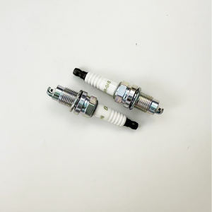 Новая иридиевая BKR6E-11 Свеча зажигания для автомобилей 2756 с платиновым зажиганием Bujias Mazda Chevrolet Prius Accent FX Elantra 22401-ED815 - Product Image 6