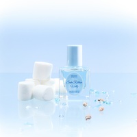 Parfum de Luxe Kosy Mosy Bois de Cachemire et Cèdre, Parfum Français pour Femme, 30ML Mini Format, Prix Bas, Faible MOQ