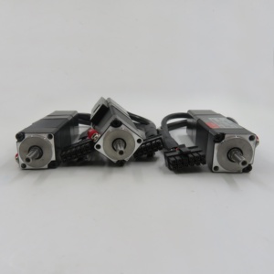 อะไหล่ SMT มอเตอร์เซอร์โว AC, 20W สำหรับเครื่อง SMT รุ่น KXF0CWQAA00 - Product Image 5