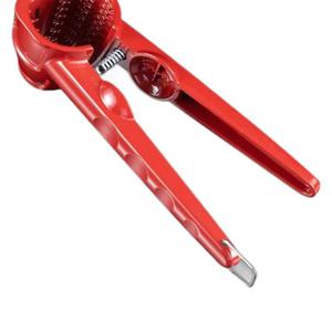 Walnut Cracker Heavy Duty Nut Pliers For Sunflower Seed Hazelnut Pine Nut Apricot Kernel Chestnut Opener - Product Image 2