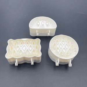 <span class=keywords><strong>Moule</strong></span> à tartelettes classiques en plastique, forme <span class=keywords><strong>cercle</strong></span>, pour cuisson au four, idéal pour Noël, <span class=keywords><strong>tarte</strong></span> aux pommes, gâteau, utilisation transfrontalière - Product Image 6
