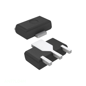 AN77L04M วงจรรวมส่วนประกอบอิเล็กทรอนิกส์การจัดการกำลังการผลิต (PMIC) IC REG Linear 4V 100MA 3hsip เพื่อ243AA - Product Image 1