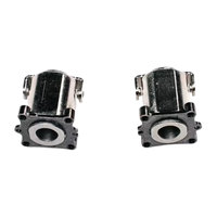 Pièces de rechange en métal pour l'axe du bras du moteur avant du drone Mavic 4 Pro