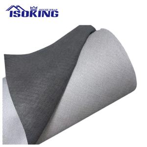 Membrane d'étanchéité ISOIKIN moderne 3 mm en PE/EPTFE pour <span class=keywords><strong>extérieur</strong></span>, certifiée ISO, pour <span class=keywords><strong>toiture</strong></span> <span class=keywords><strong>plate</strong></span>, <span class=keywords><strong>isolation</strong></span> haute résistance, mur et toit - Product Image 2