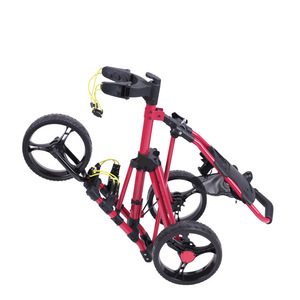 Carrito de <span class=keywords><strong>Golf</strong></span> plegable, carrito de <span class=keywords><strong>Golf</strong></span> pequeño - Product Image 6