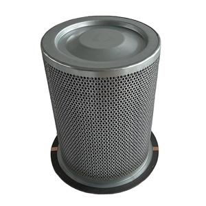 Pièces de rechange pour compresseur, filtre séparateur d'huile, élément filtrant 47576547001 - Product Image 5