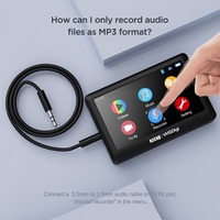 Convertisseur vidéo numérique ezcap, enregistreur USB pour VCR VHS Hi8 Camcorder AV RCA, capture vers MP4, pour systèmes de jeux DVD