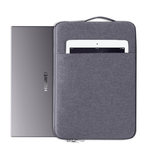 Elegante funda impermeable para portátil de 10-15,6 pulgadas, funda protectora Oxford para tableta, funda para Macbook <span class=keywords><strong>HP</strong></span> en estilo de bolso - Product Image 3