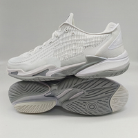 Chaussures de tennis d'extérieur légères avec soutien latéral, personnalisables OEM/ODM avec logo, pour hommes, prêtes à être expédiées – Collection Printemps/Été