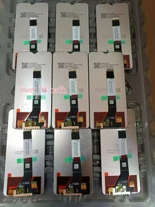 Pantalla OLED para Redmi 9T Note9 4G <span class=keywords><strong>POCO</strong></span> <span class=keywords><strong>M3</strong></span> con Pantalla HD+/FHD, Dureza de Zafiro, 1 Año de Garantía - Product Image 4