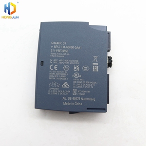 CNC bộ phận máy móc 6ed1055-1cb00-0ba2 Logo PLC mô-đun - Product Image 1