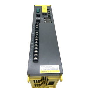 Controlador de Amplificador FANUC Serie A06B-6070, Modelo A06B-6070-H005 - Product Image 4