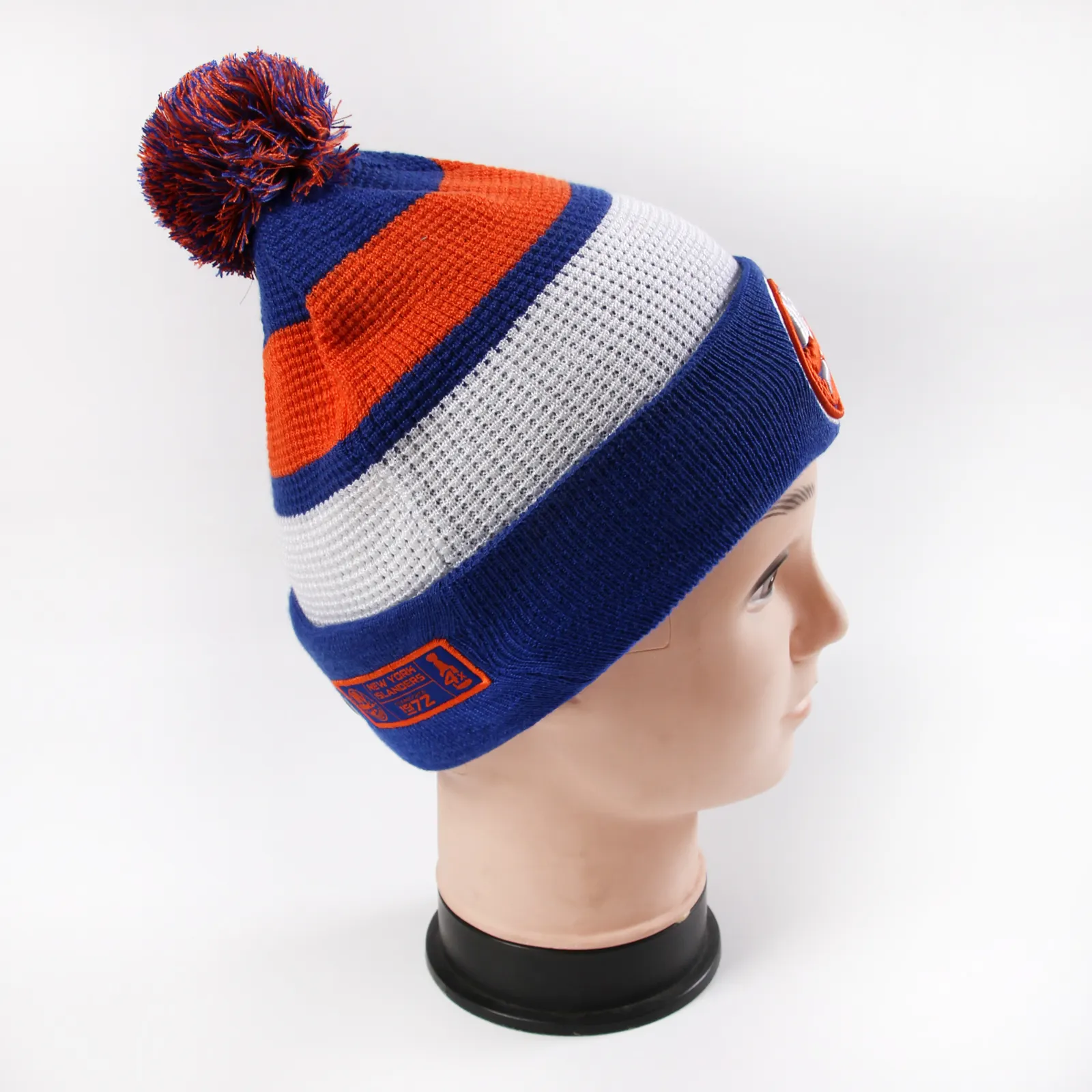 Детские зимние шапки и перчатки на заказ для девочек, детские шапки