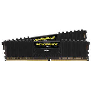 COR-SAIR Ven Geance Lpx <span class=keywords><strong>Ddr4</strong></span> 8Gb <span class=keywords><strong>16Gb</strong></span> 3200Mhz 2400Mhz 2666Mhz Dimm <span class=keywords><strong>Ram</strong></span> PC4-25600 19200 Desktop Memoria <span class=keywords><strong>Ram</strong></span> 1.2V 288 Pin Ecc - Product Image 1