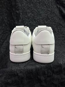 Zapatos Deportivos Transpirables de Gamuza con Amortiguación, Diseño de Marca 2026, Zapatos Planos Casuales Clásicos para Hombre y Mujer - Product Image 4