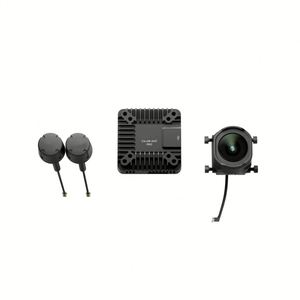 Transmisión de Alta Definición, Unidad de Video Digital Original O4 Air Unit Pro, Transmisión O4 4K/120fps, Sensor de 1/2 Pulgada - Product Image 1