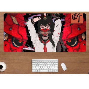 <span class=keywords><strong>Tapis</strong></span> d'ordinateur <span class=keywords><strong>tapis</strong></span> de <span class=keywords><strong>souris</strong></span> Anime <span class=keywords><strong>tapis</strong></span> de <span class=keywords><strong>souris</strong></span> <span class=keywords><strong>Gamer</strong></span> Table bureau <span class=keywords><strong>tapis</strong></span> 900x400 grand diable masque bureau accessoire clavier Deskpad - Product Image 1