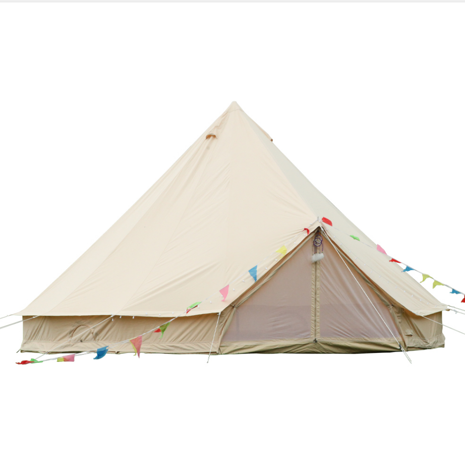 5m Beige