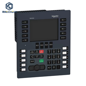 Industrial HMI Touch Panel Display HMIGK5310 HMIGK2310 HMIGK3310 HMIGK4310 HMIGK6310 for PLC Control System Automation Machine I - Product Image 1