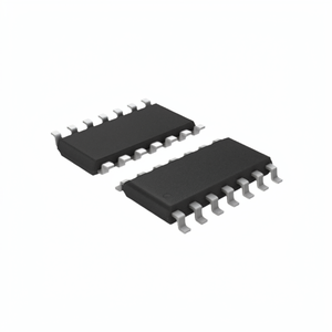 ชิป LMV934IDRG4 14 SOlC (0.154 นิ้ว, กว้าง 3.90 มม.) ไอซี OPAMP GP 4 วงจร 14SOlC ชุดวงจรรวมของแท้ - Product Image 1