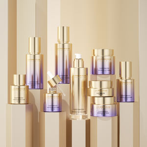 Winter Shield Skincare Setgobal Best Seller Set de tarros de cristal para mercados de exportación - Product Image 3