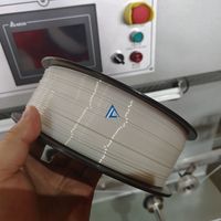 Ligne de production automatique d'extrusion de filament pour imprimante 3D à grande vitesse