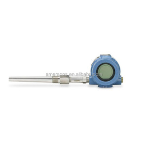 Buen Precio, Nuevo Transmisor de Temperatura Emerson Rosemount Pt100 644 OEM/ODM, Salida 4-20mA, Alimentación 12-42.4 VDC, 1 Año de Garantía - Product Image 3