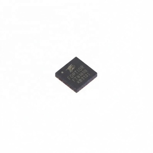 FT8161N QFN-32-EP(4x4) Brushless DC (BLDC) Motor <b>Driver</b> Chip - Product Image 1