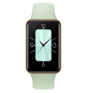 2025 nouvel écran AMOLED <span class=keywords><strong>Honor</strong></span> <span class=keywords><strong>Band</strong></span> 10 1.57 pouces pèse 25.6g étanche Grade <span class=keywords><strong>5</strong></span> ATM batterie 180mAh prend en charge l'oxygène sanguin - Product Image 4