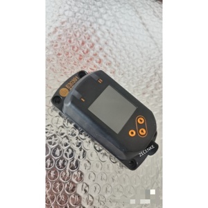 NUEVO IFM EFECTOR E30391 I/O LINK DISPLAY 1.44" - Product Image 1