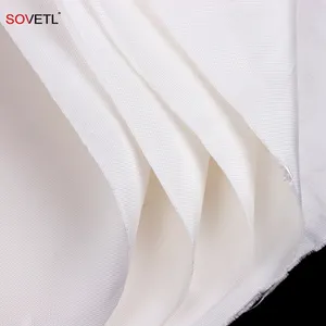 ผ้าไดเนมัสสีขาว 360/560/750 แกรมผ้าทอ UHMWPE
